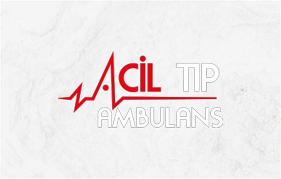 Acil Tıp Ambulans