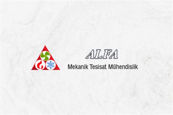 Alfa Klima | E Ticaret Sitesi Yayında!