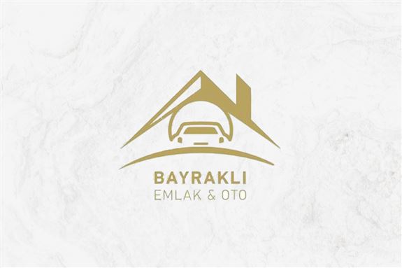 Bayraklı Emlak | E Ticaret Sitesi Yayında!