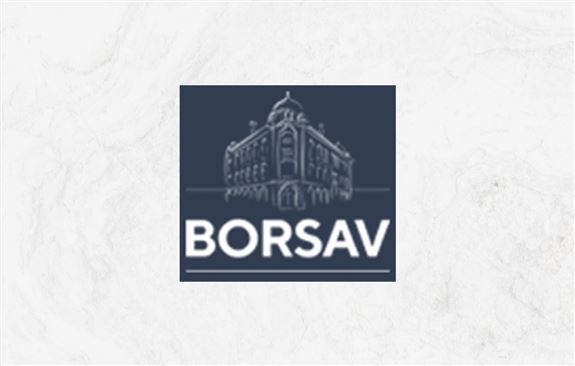 BORSAV Vakfı