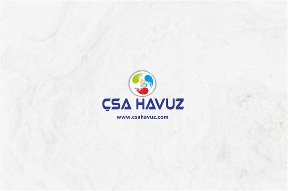 ÇSA Havuz | E Ticaret Sitesi Yayında!