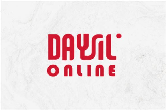 Daysil Silikon | E Ticaret Sitesi Yayında!