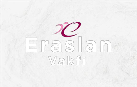 Eraslan Vakfı