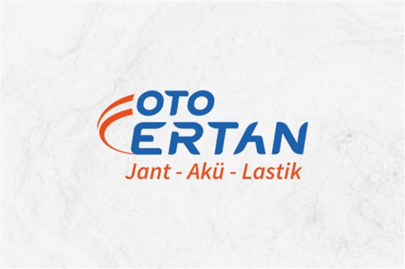 Ertan Oto | E Ticaret Sitesi Yayında!