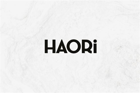 Haori | E Ticaret Sitesi Yayında!