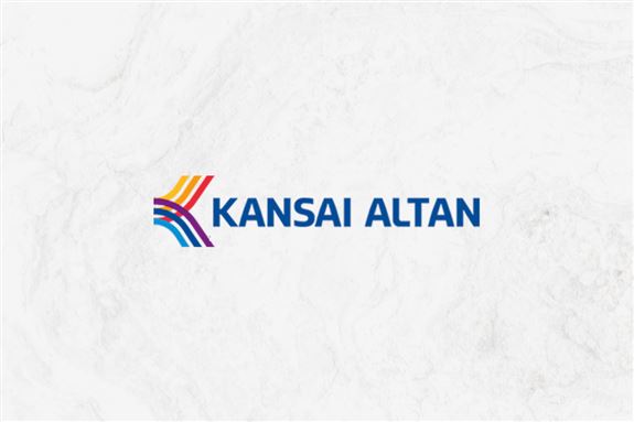 Kansai Altan Boya Sanayi A.Ş.