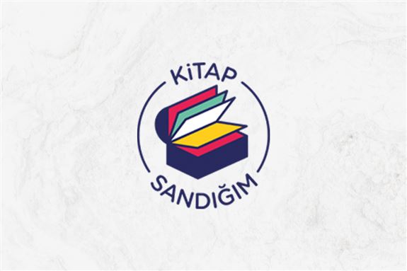 Kitap Sandığım | E Ticaret Sitesi Yayında!