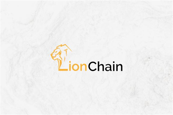 Lionchain | E Ticaret Sitesi Yayında!