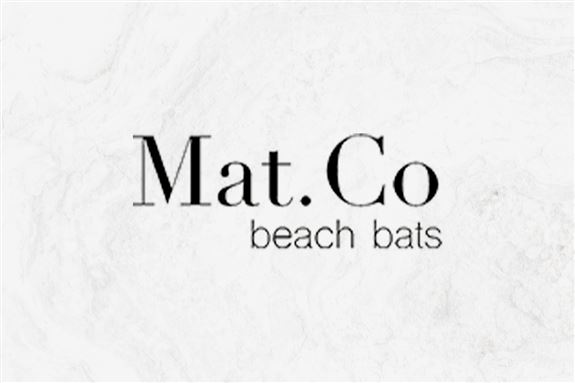 Matcobeachbats | E Ticaret Sitesi Yayında!