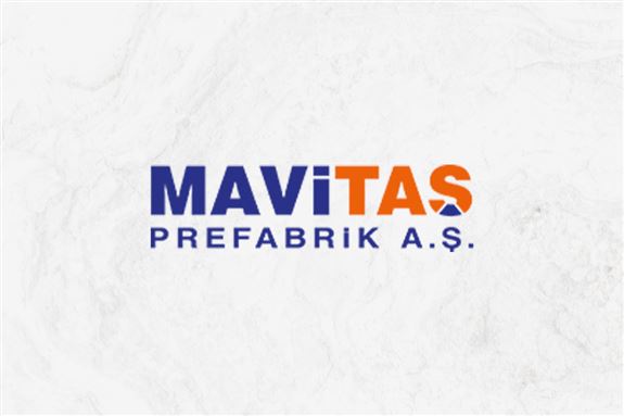 Mavitaş Prefabrik Yapı Firması