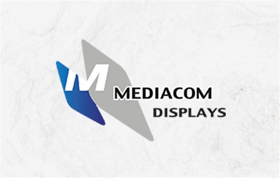 Mediacom Displays