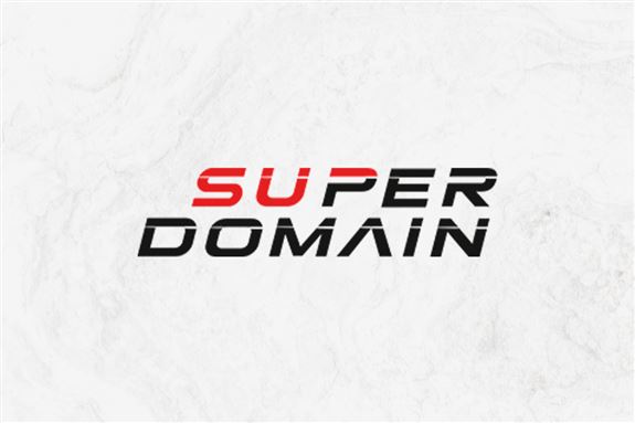 Super Domain | E Ticaret Sitesi Yayında!