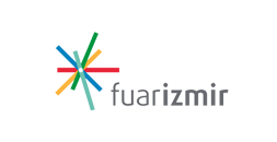 Fuar İzmir.